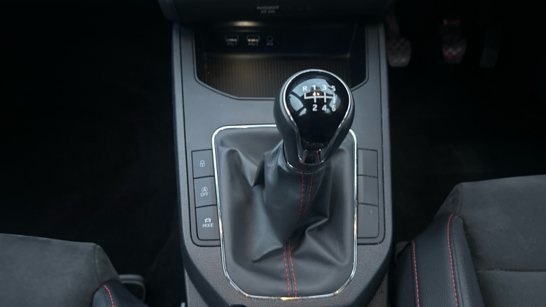 SEAT Ibiza 1.0 TSI 115 FR Sport [EZ] 5dr Petrol Hatchback